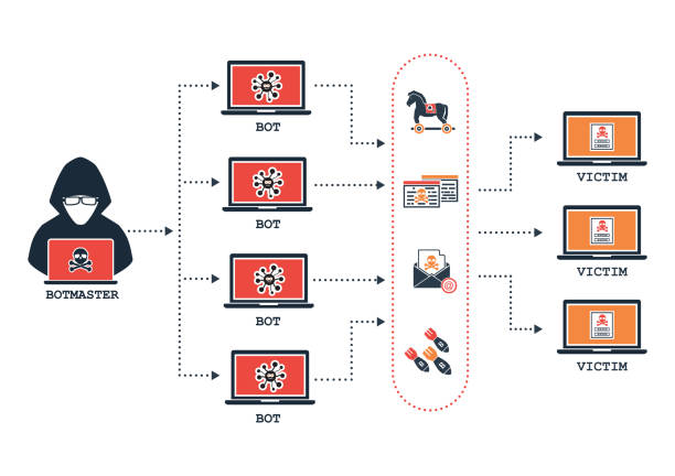 botnet detection